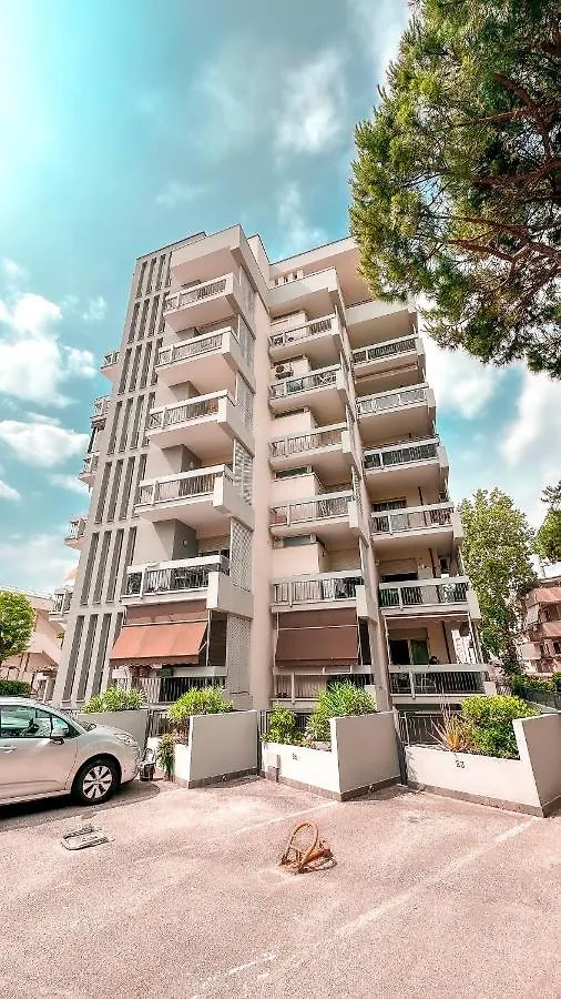 Appartamento Central Park - Affitti Brevi Italia Rimini