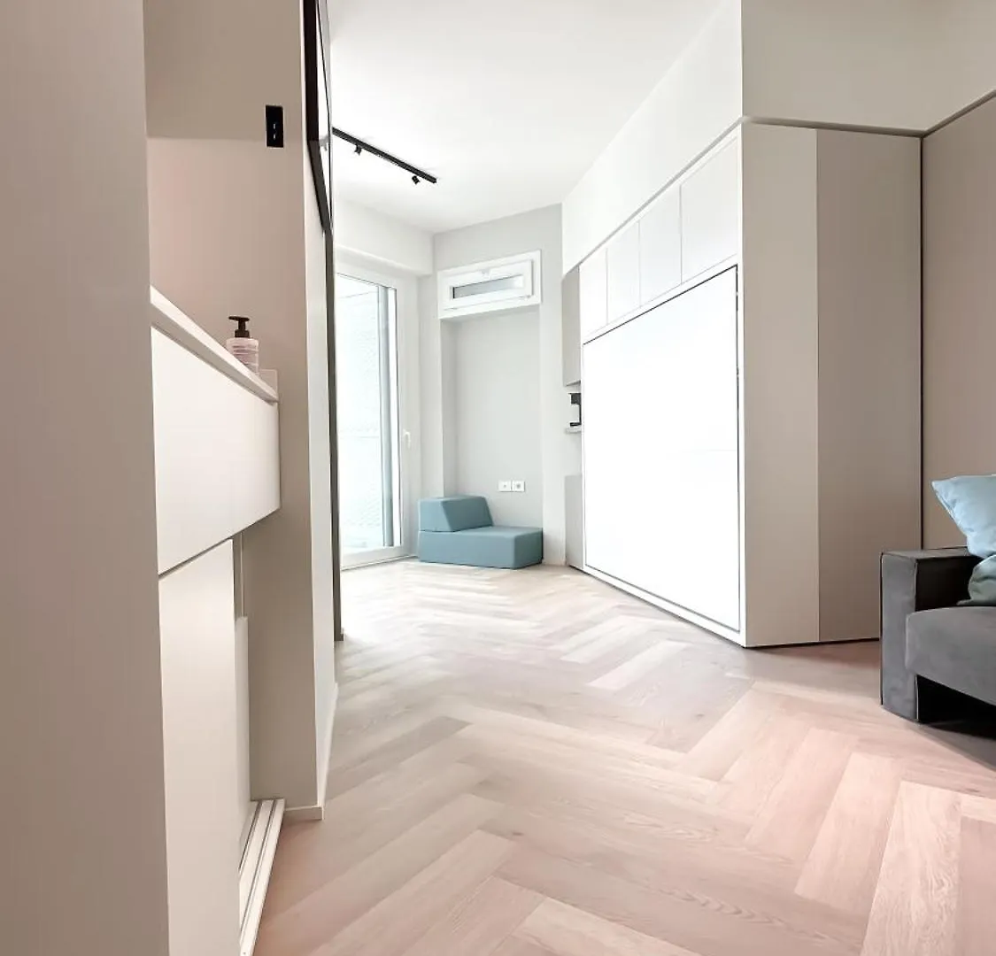 Appartamento Central Park - Affitti Brevi Italia Rimini 0*,