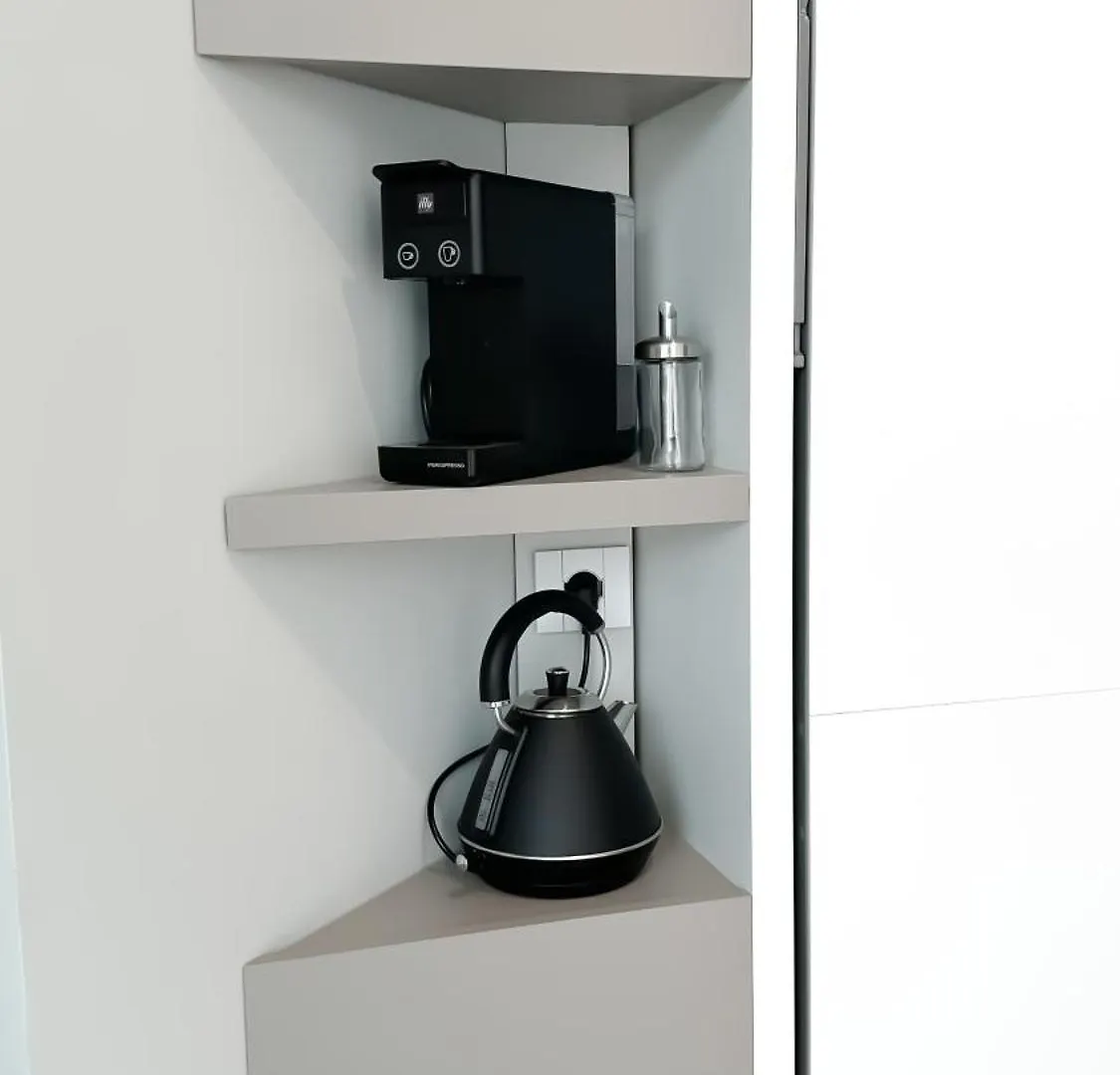 Appartement Appartamento Central Park - Affitti Brevi Italia Rimini Italië