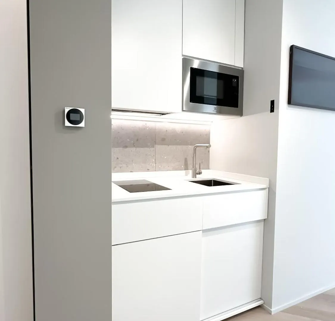 Appartement Appartamento Central Park - Affitti Brevi Italia Rimini
