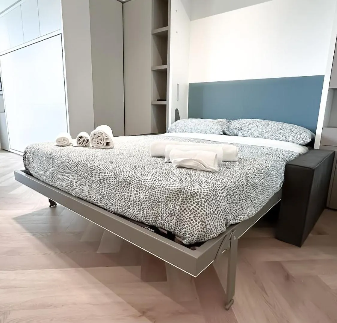 Appartamento Central Park - Affitti Brevi Italia Rimini Appartement